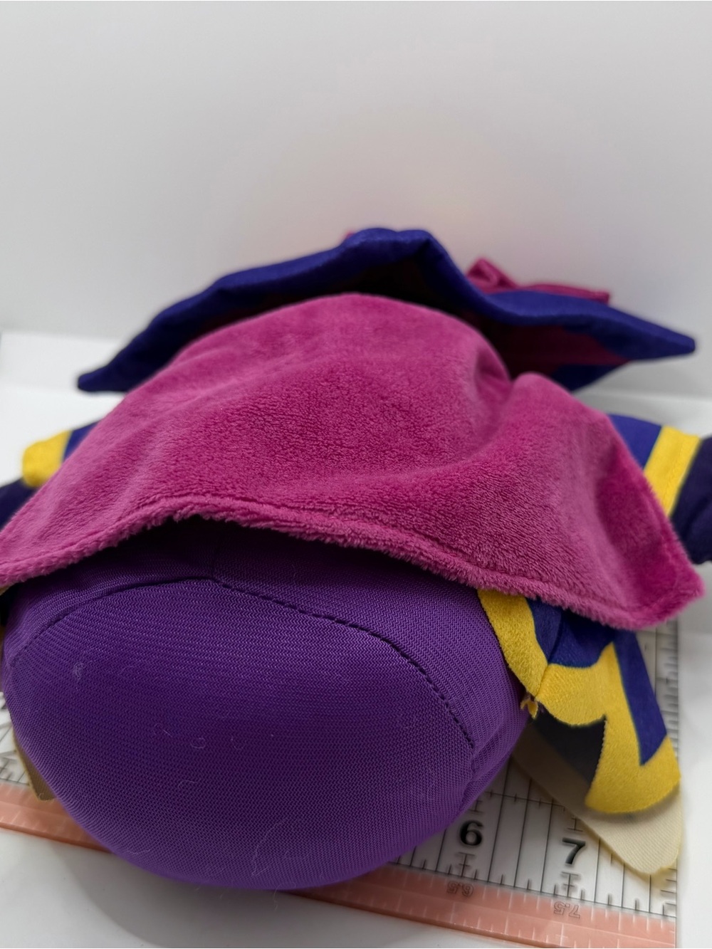 Prodigy Math Game Puppet Master Plush - Picture 4 of 5